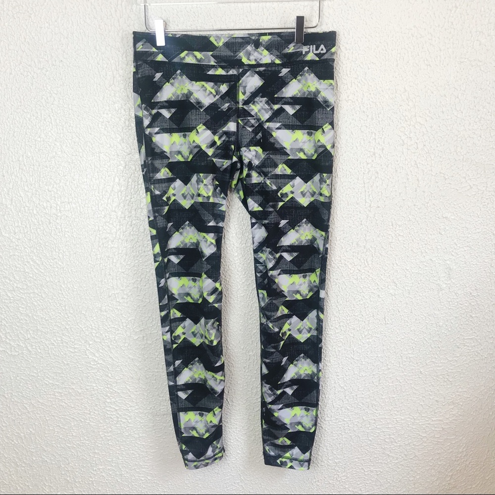 FILA | Athletic Leggings